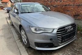 Audi A6 3.0 tdi 4x4