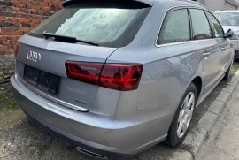 Audi A6 3.0 tdi 4x4