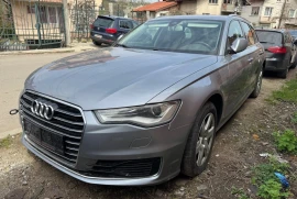Audi A6 3.0 tdi 4x4