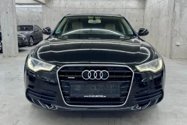 Audi A6 3.0TDI* 4x4* 245кс* Обслужена