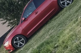 Audi A6 204 коня S LINE на прожини наи икономичния