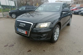 Audi Q5 2.0 BARTER 170