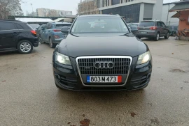 Audi Q5 2.0 BARTER 170