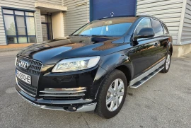 Audi Q7 3.0 TDI 7местна ФОЛИРАНА.