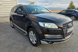 Audi Q7 3.0 TDI 7местна ФОЛИРАНА.