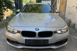 BMW 318 Facelift B47
