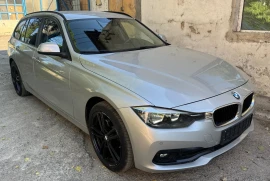 BMW 318 Facelift B47