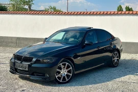 BMW 320 НАВИГАЦИЯ/ПОДГРЕВ/КОЖА/163