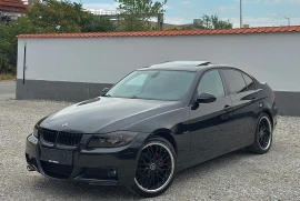 BMW 320 М-ПАКЕТ/АВТОМАТИК/НАВИГАЦИЯ/163