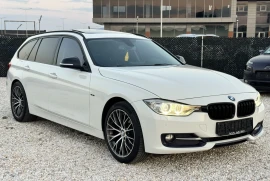 BMW 320 2.0D SPORT ТОП СЪСТОЯНИЕ