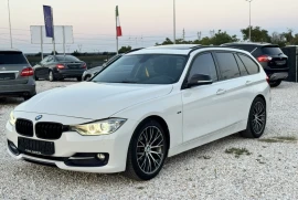 BMW 320 2.0D SPORT ТОП СЪСТОЯНИЕ