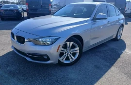 BMW 330 i