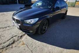 BMW 5 Gran Turismo 535 GT X-DRIVE