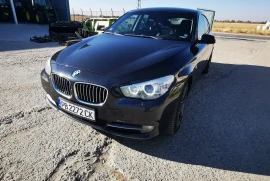 BMW 5 Gran Turismo 535 GT X-DRIVE