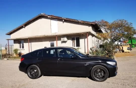 BMW 5 Gran Turismo 535 GT X-DRIVE