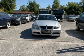BMW 320 FACELIFT, АВТОМАТ, НАВИ