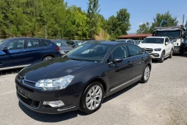 Citroen C5 2.0 DIZEL, НАВИГАЦИЯ, ПАРКТРОНИК, КОЖА
