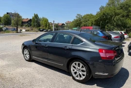Citroen C5 2.0 DIZEL, НАВИГАЦИЯ, ПАРКТРОНИК, КОЖА