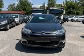Citroen C5 2.0 DIZEL, НАВИГАЦИЯ, ПАРКТРОНИК, КОЖА