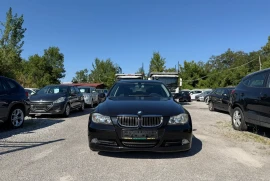 BMW 320 163 коня, НАВИГАЦИЯ