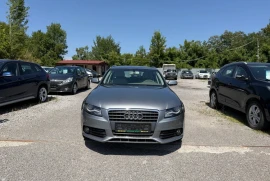 Audi A4 2.0 TDI , 170 коня