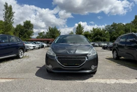 Peugeot 208 1.4 DIZEL,