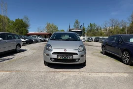 Fiat Punto EVO, 1.4 BENZIN, METAN, КАМЕРА, NAVI