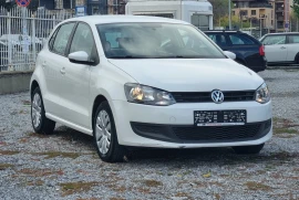 VW Polo 1.2 TDI EURO 5