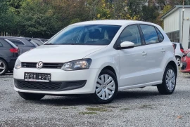 VW Polo 1.2 TDI EURO 5