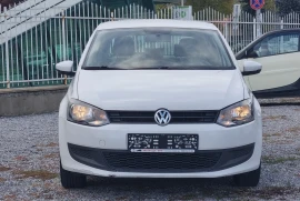 VW Polo 1.2 TDI EURO 5
