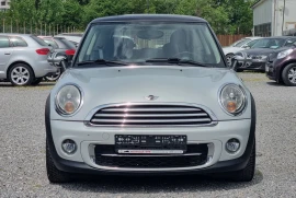Mini Cooper 1.6 112 кс
