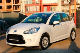 Citroen C3 1.1 Бензин/Газ