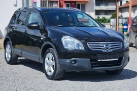 Nissan Qashqai 2, 1.5, 7 места