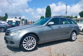 Mercedes-Benz C 220 CDI