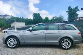 Mercedes-Benz C 220 CDI