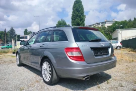 Mercedes-Benz C 220 CDI