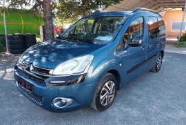 Citroen Berlingo 1.6hdi, Мултиспейс