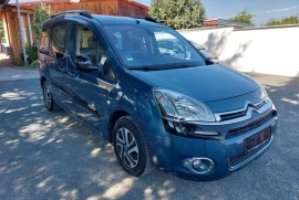 Citroen Berlingo 1.6hdi, Мултиспейс