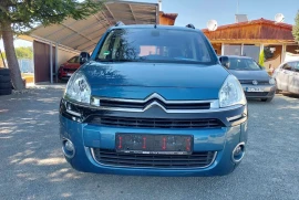 Citroen Berlingo 1.6hdi, Мултиспейс