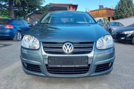 VW Jetta 1.4, вер.мотор, 6ск
