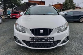 Seat Ibiza 1.6tdi