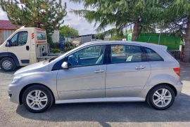 Mercedes-Benz B 200 2.0i