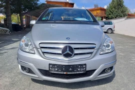 Mercedes-Benz B 200 2.0i