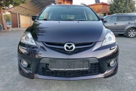 Mazda 5 2.0, 7м, 6ск