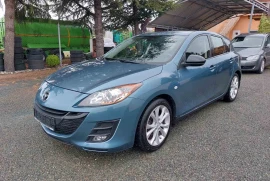 Mazda 3 1.6hdi, Пежо мотор