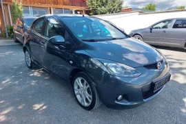 Mazda 2 1.3i, вер. мотор