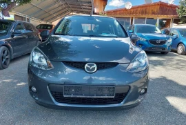 Mazda 2 1.3i, вер. мотор