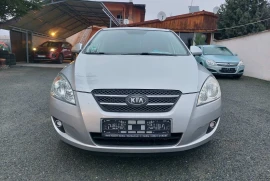 Kia Ceed 2.0i, верига мотор