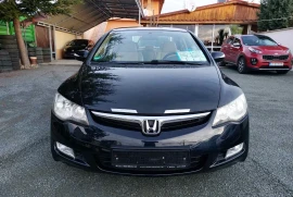 Honda Civic 1.4 автоматик, хибрид