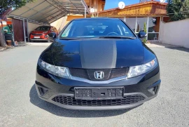 Honda Civic 1.4, автоматик